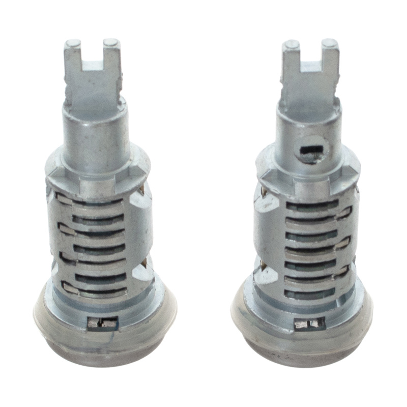 Citroen JUMPER II 06-23 zestaw 2x wkładka zamka + stacyjka kpl.