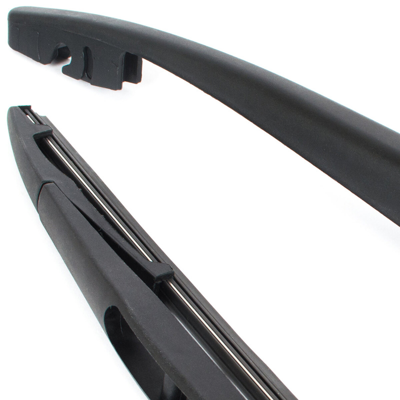 Nissan Note 06-09 Wiper arm + blade