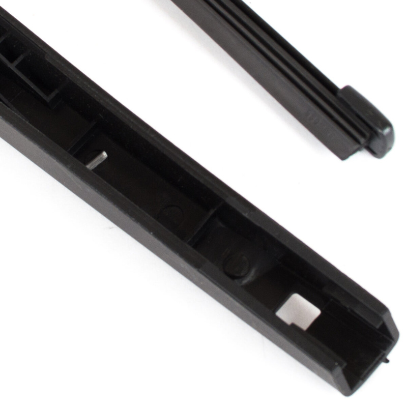 Skoda Yeti 2009- Wiper arm + blade