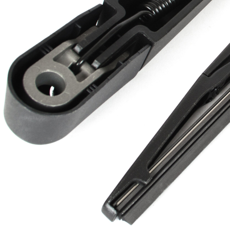 Renault Kangoo II 2003- Wiper arm + blade