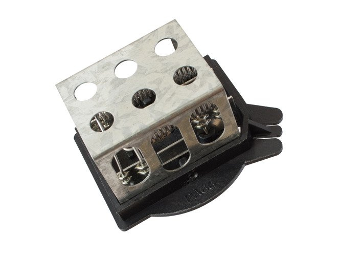 Citroen Xantia Blower resistor