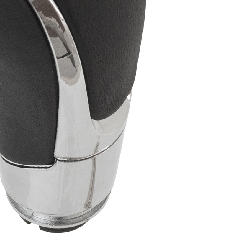 Vauxhall / Opel Astra IV J 09- AUTOMATIC Gear shift knob BLACK