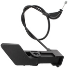 Renault Captur I 16-21 linka otwierania maski silnika