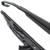 VW Polo IV 01-09 Wiper arm + blade