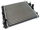 Honda Civic 91-00 1,3 / 1,4 / 1,5 / 1,6 / 1,8 Radiator / engine radiator