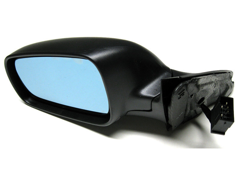 Audi A4 94-99 mirror Electric heated exterior Left