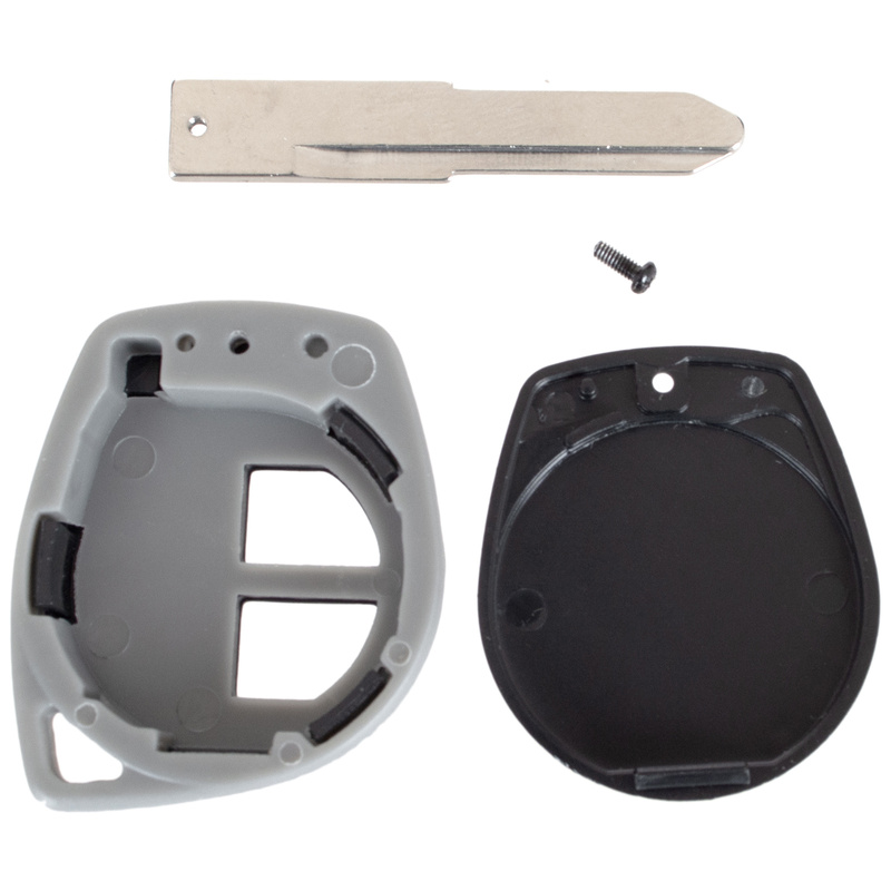 Suzuki Alto Grand Vitara SX4 obudowa pilota 2 PRZYCISKI