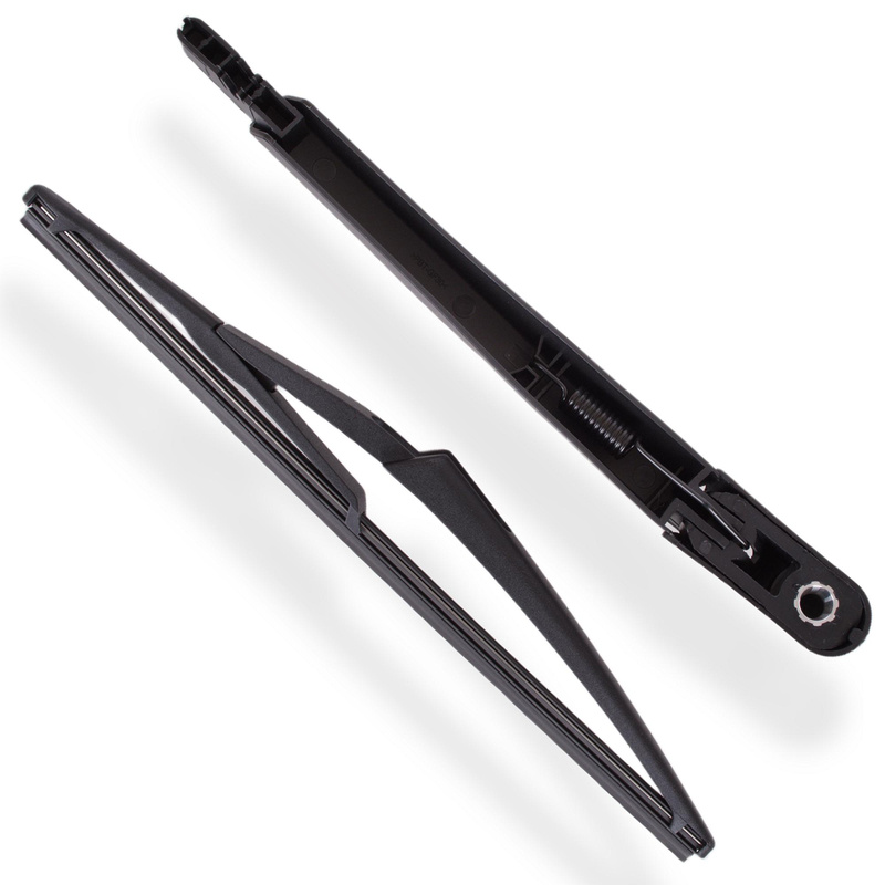 NISSAN TIDA H/B 2011- wycieraczka tylna ramię + pióro