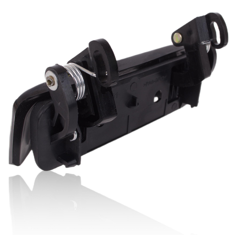 Mazda B2300 B2500 B2600 B3000 B4000 01-10 klamka zewnętrzna przednia prawa