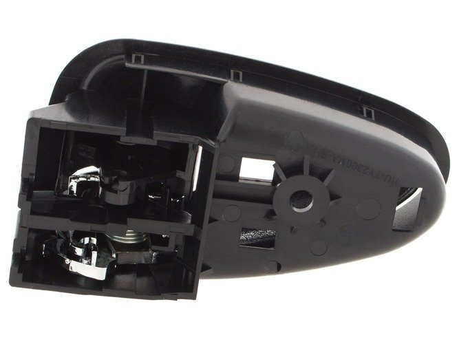 Toyota Avensis III T27 08-15 Interior handle CHROM Right