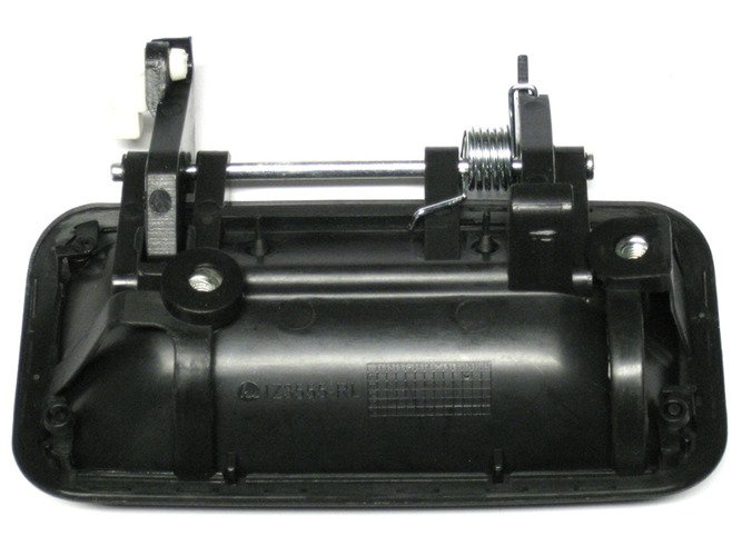 Vauxhall / Opel Frontera A 91-98 Exterior handle Rear door Left