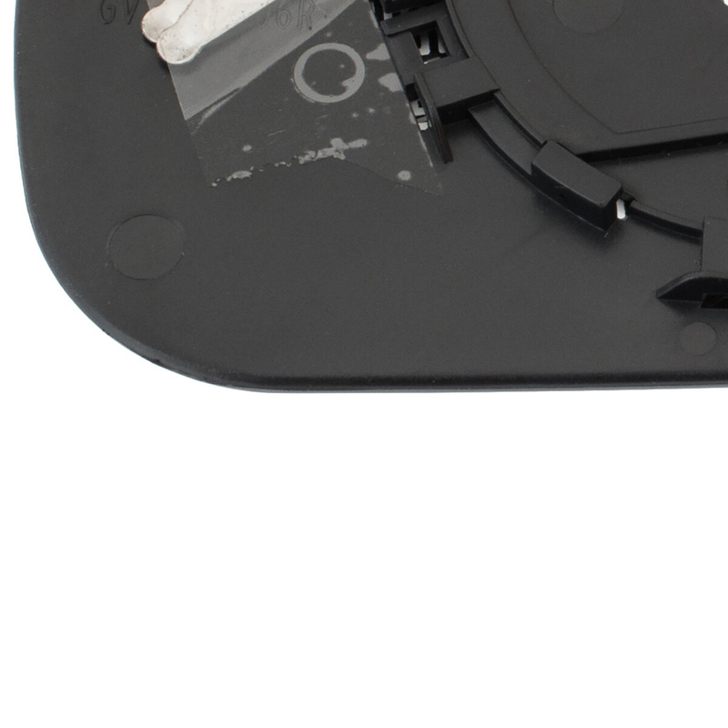 MERCEDES W203 C-CLASS 00-07 MIRROR GLASS HEATED Right