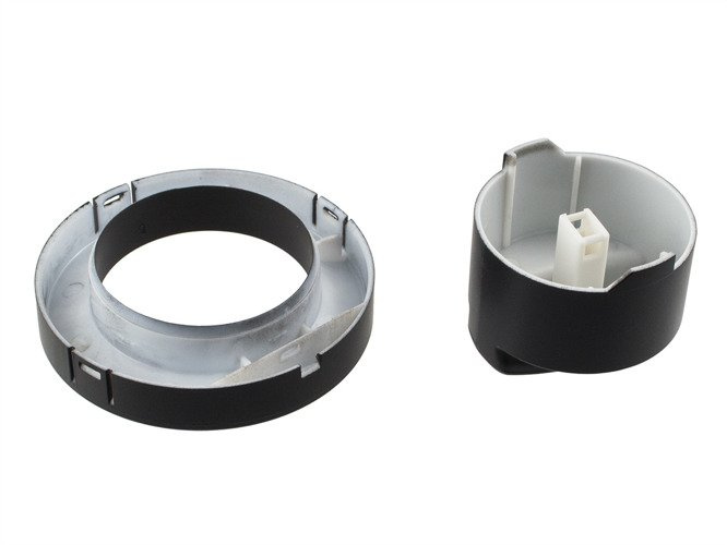 Audi A4 00-07 Headlight switch repair kit (AUTO function)