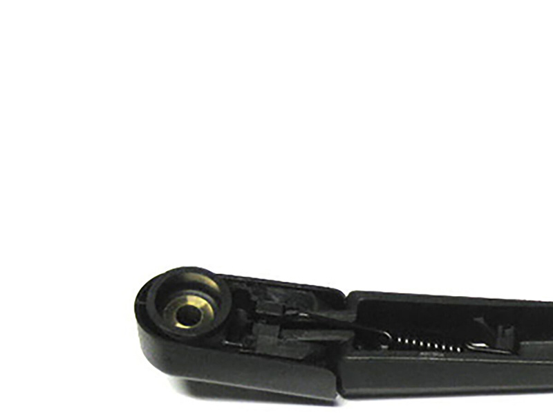 Toyota Avensis III 2008- station wagon Wiper arm + blade