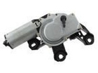 Audi A3 8P 04-13 Rear wiper motor