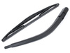 Toyota Aygo 05-14 Wiper arm + blade