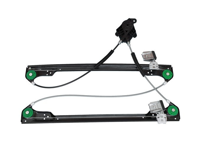 VW T5 03-15 window regulator (electric adjustment version) Left