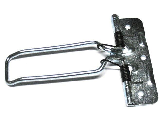 Citroen Jumper I 94-06 Door stop / check strap / door hinge Rear door