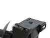 Renault Laguna II 01-07 Steering column Light / Indicator switch
