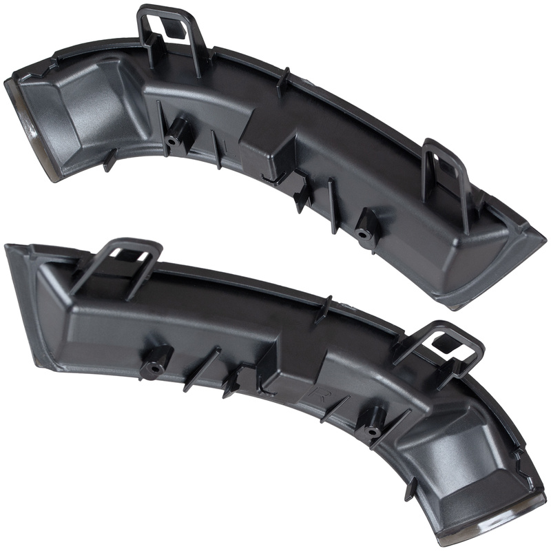 VW Sharan 96-10 kierunkowskaz boczny LED DYMIONY DYNAMICZNY 2 szt. KPL