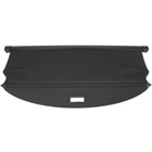 Hyundai ix35 10-15 roleta bagażnika CZARNA