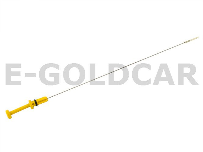 Peugeot 206 1,1 1,4 8V bagnet oleju