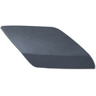 VW Golf VI 08-13 Headlamp washer plug / cover BLACK Right