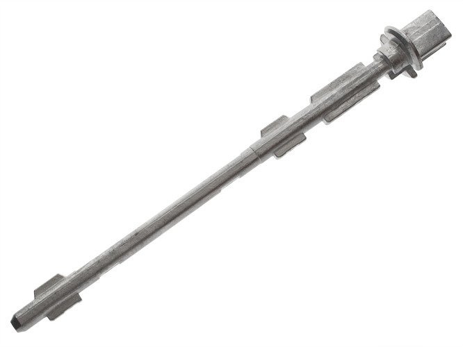 Lancia Zeta 94-02 Side sliding / loading door Latch Left = Right