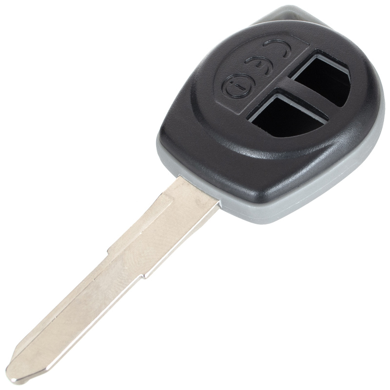 Suzuki Alto Grand Vitara SX4 obudowa pilota 2 PRZYCISKI