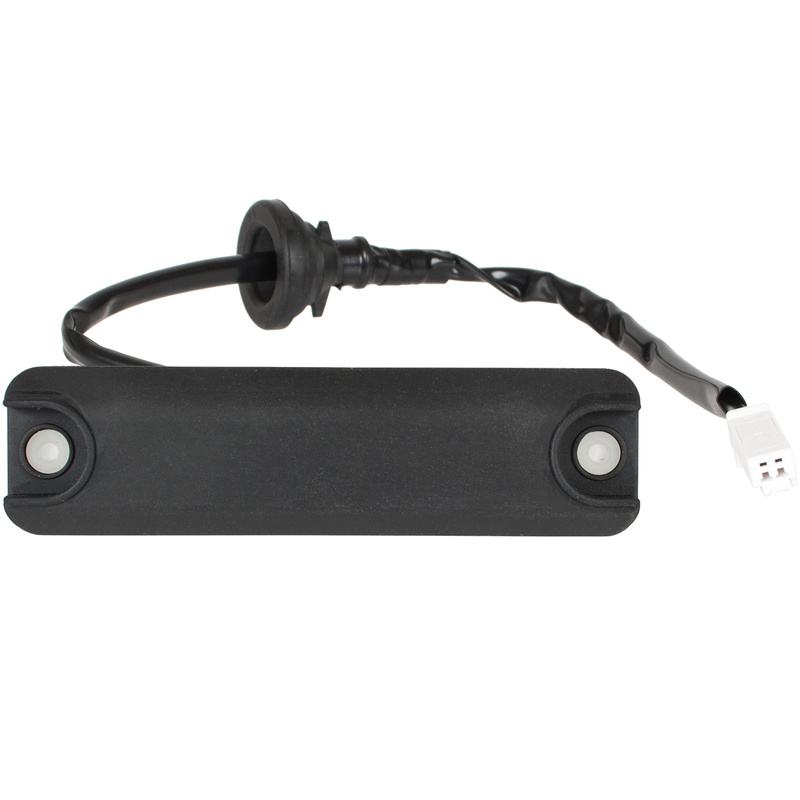 Toyota Corolla Verso 03-09 Trunk rear tailgate button / handle / microswitch