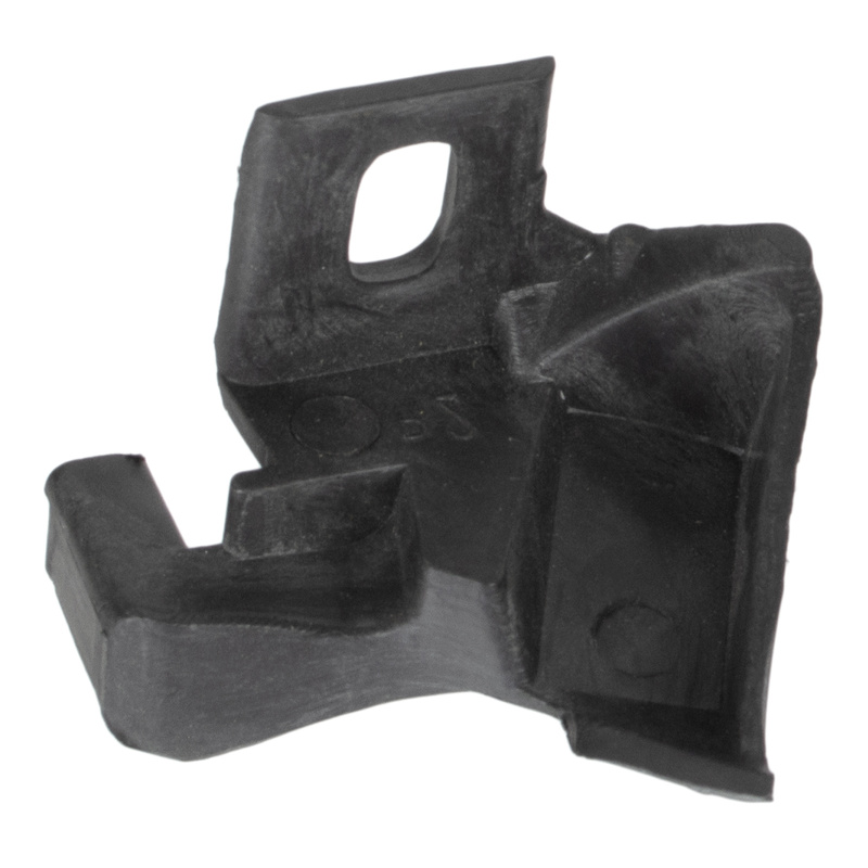 Renault Megane IV 2016- Headlamp Repair kit left