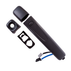 Renault Master III 2010- klamka zewnętrzna z modułem HANDSFREE do wszystkich drzwi