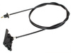 Citroen Berlingo 96-02 Bonnet / hood cable
