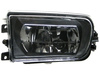 BMW E39 seria 5 96-00 halogen gładki lewy *