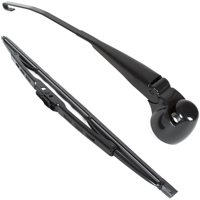 Seat Alhambra 2000- Wiper arm + blade