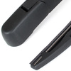 Mitsubishi Grandis 2005- Wiper arm + blade