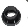 Mercedes Vito W638 96-03 Gear shift knob BLACK 5 Gear