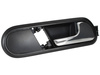 Seat Cordoba II 03-08 klamka wewnętrzna CHROM przednia prawa