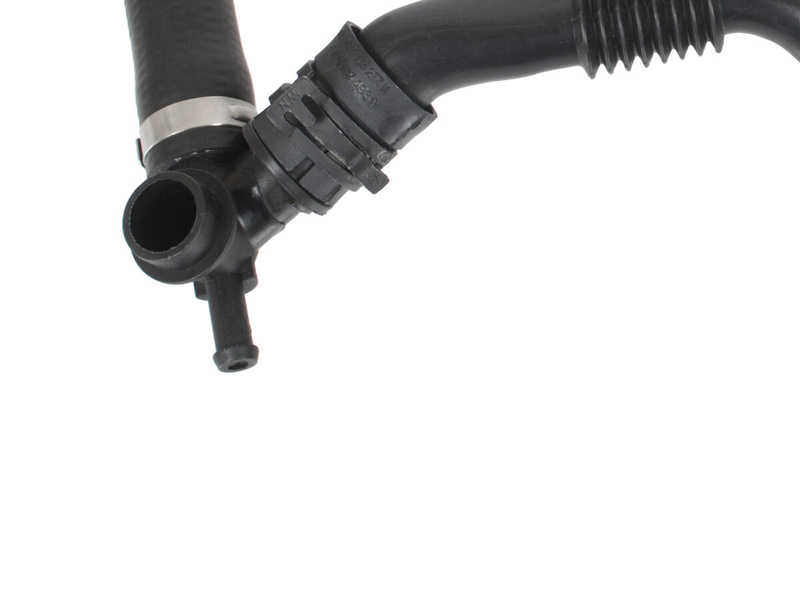 VW Passat B5 FL 01-05 1,6 petrol Suction hose pipe