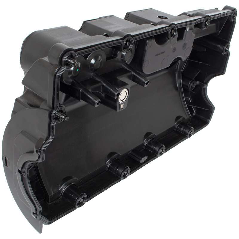 VW T5 06-09 1.9 TDI pokrywa zaworów