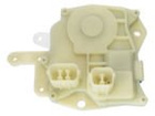 Honda Accord VI 98-02 central door lock actuator rear Left 72655-S84-A01