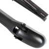 Fiat Palio Weekend 97- Wiper arm + blade