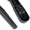 Renault Koleos 2008- Wiper arm + blade