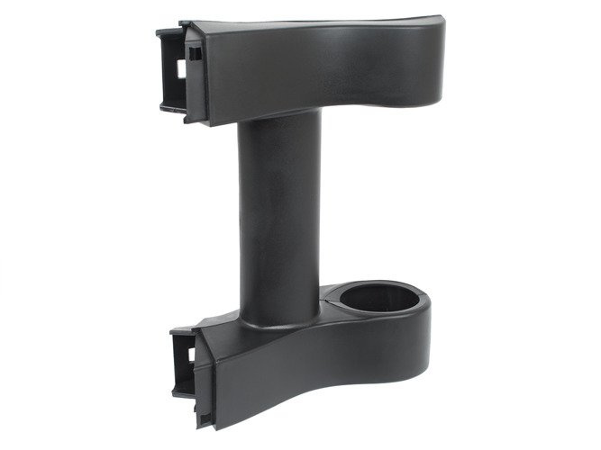 Renault Master III 2010- Outside mirror housing Right (Long arm version) Left = Right