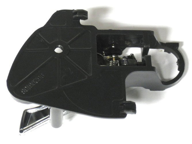 Daewoo Nubira II 99-03 Interior handle Front door Left