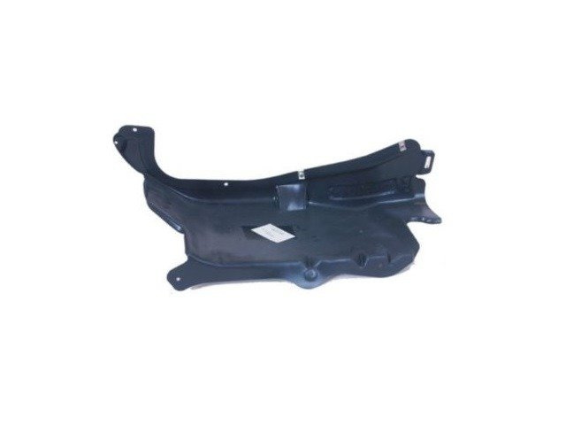 Skoda Octavia 98-04 Under engine cover Right