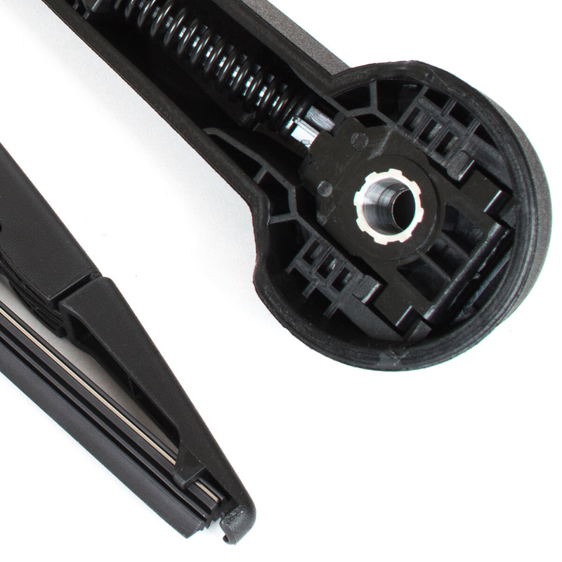 Jeep Grand Cherokee III 05-10 Wiper arm + blade