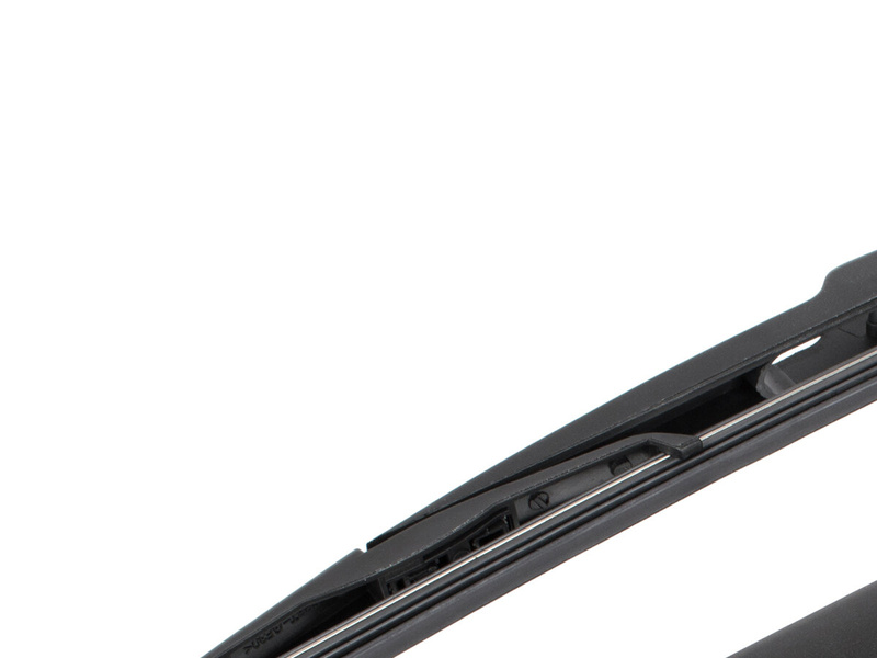 Renault Megane Scenic I 96-03 wycieraczka tylna ramię + pióro