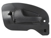 Vauxhall / Opel Combo C 01-10 Interior handle front BLACK Left