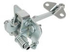 Fiat Ulysse 94-02 Door stop / check strap / door hinge Front door